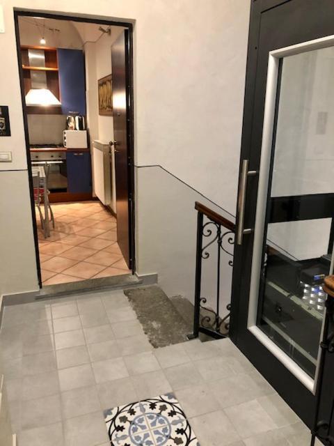La Locanda Del Bistrot Dei Vinai 쿠네오 외부 사진