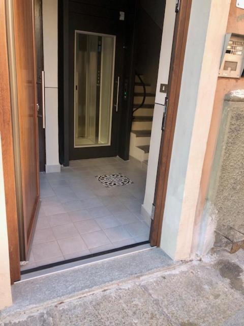 La Locanda Del Bistrot Dei Vinai 쿠네오 외부 사진